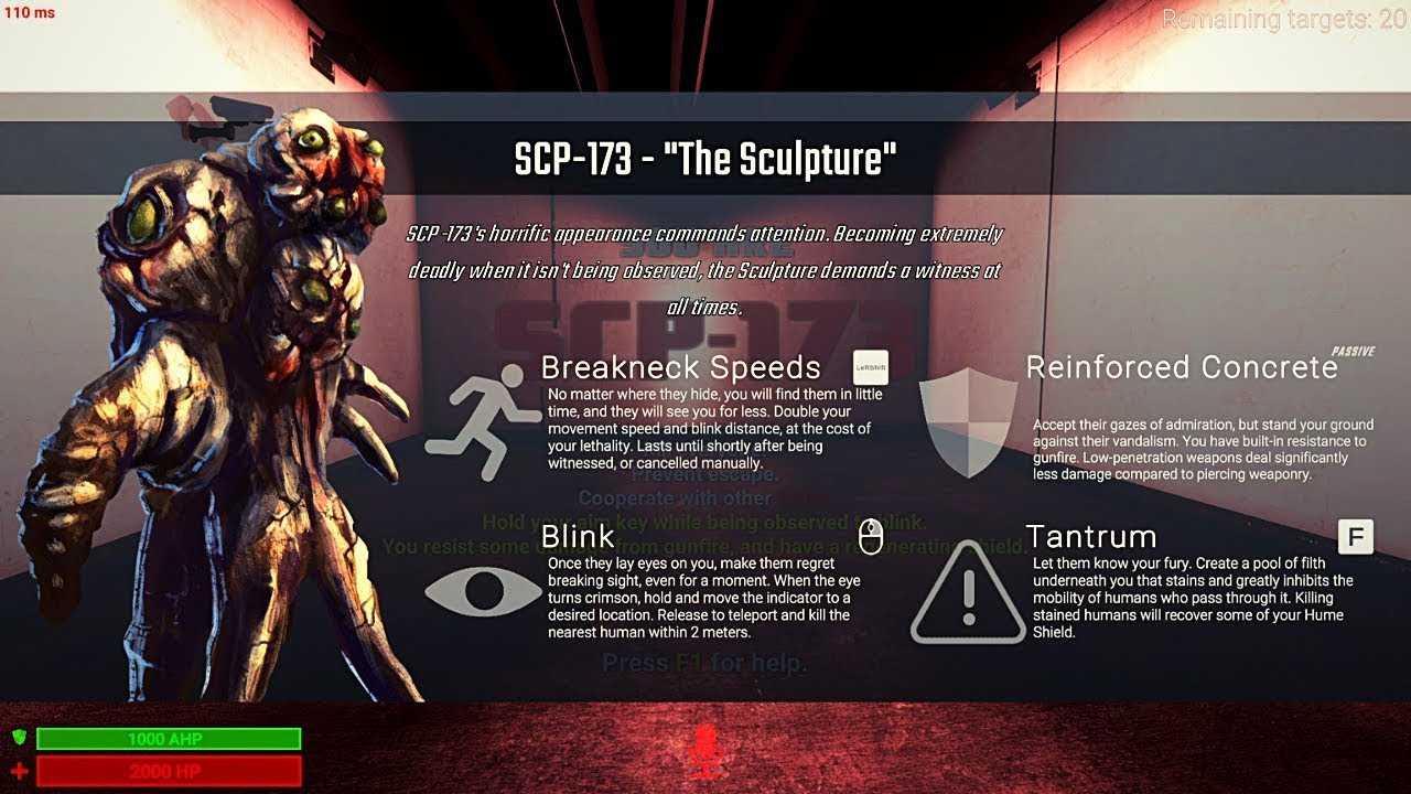 Обзор scp: secret files – архивы, аномалии… карл