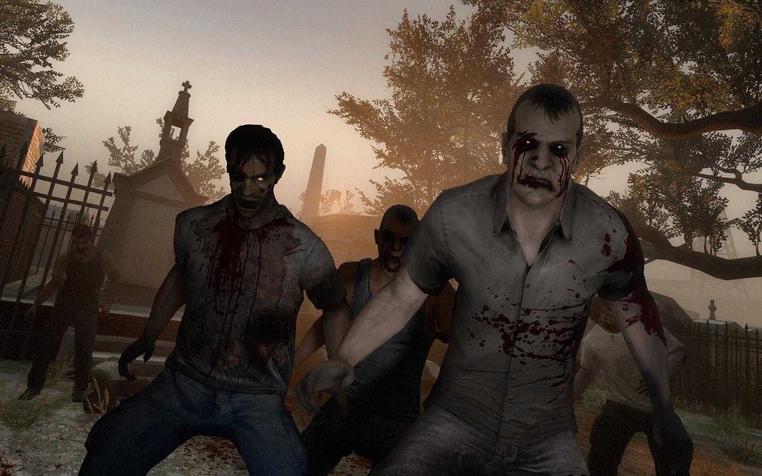 Best left 4 dead 2 mods you must try