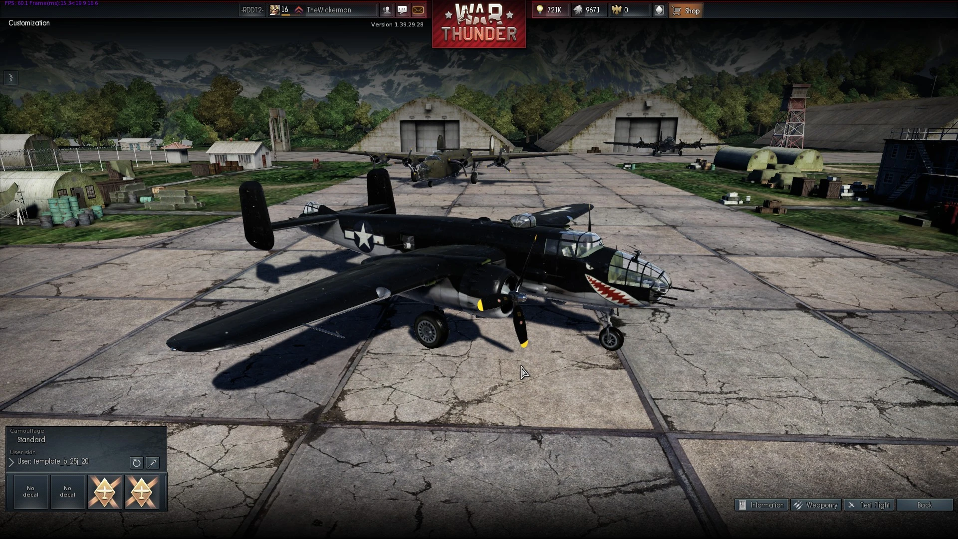 War thunder best mods (2023) -
