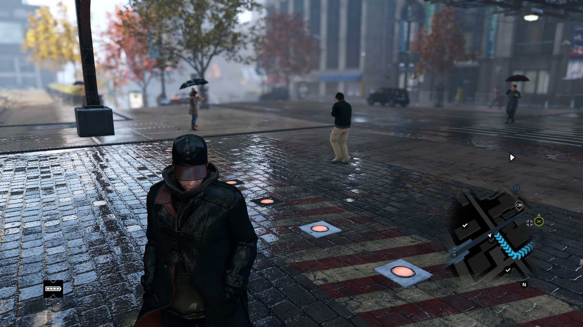 Советы по прохождению watch_dogs 2 – steam solo