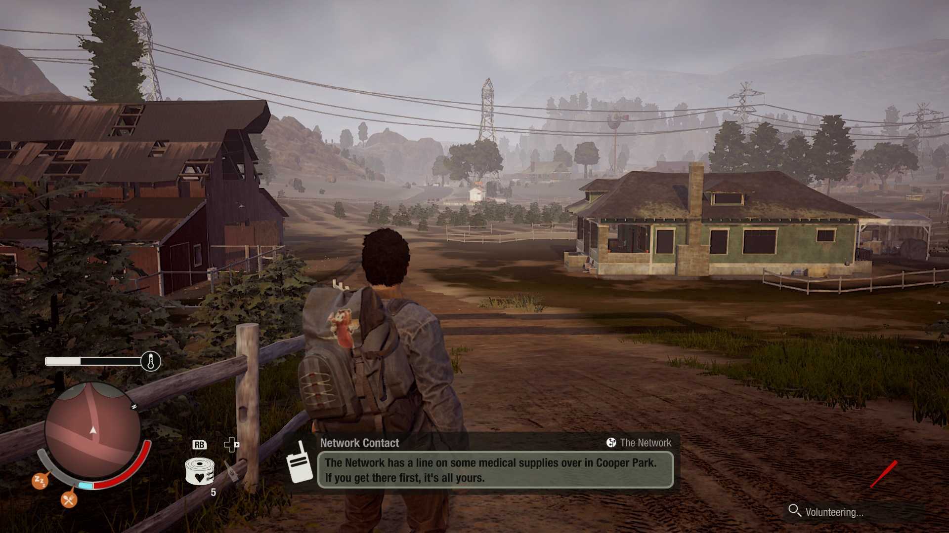 State of decay 2: гайд по строительству базы
