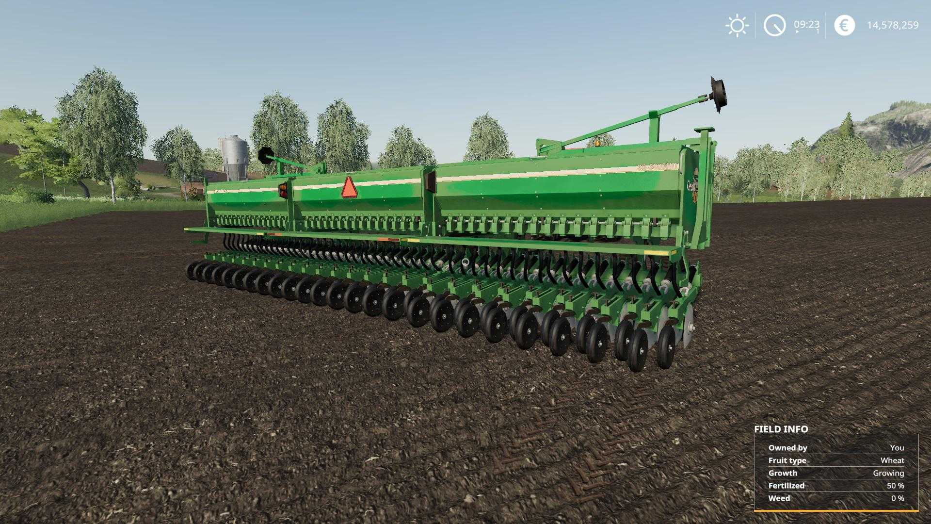 News | farming simulator