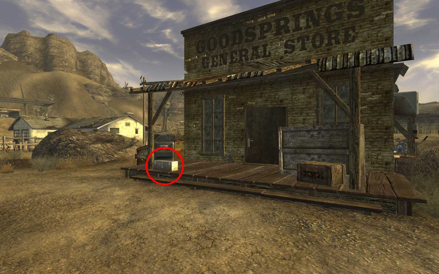 12 вещей, которые нужно знать перед тем, как играть в fallout: new vegas