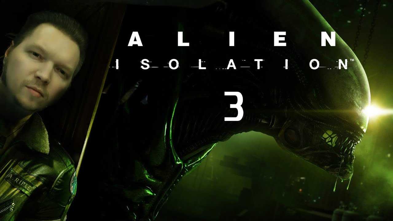 «чужие» притягивают к мониторам: новая игра серии aliens по мотивам киновселенной понравилась критикам