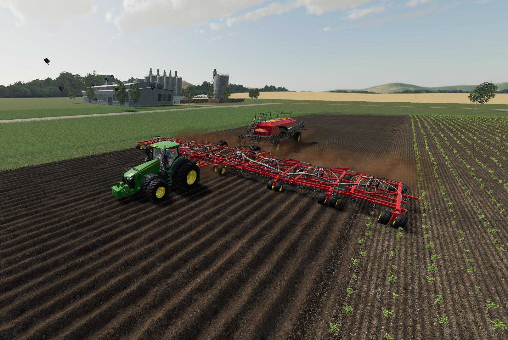 Farming simulator 22: лучшие способы заработать деньги — гайды и обзоры игр