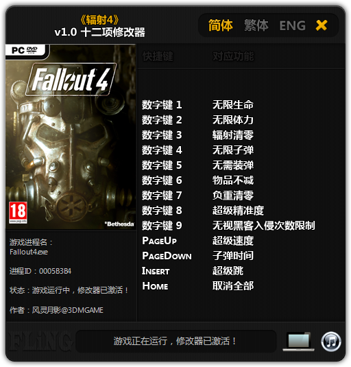 Id квестов в fallout 4