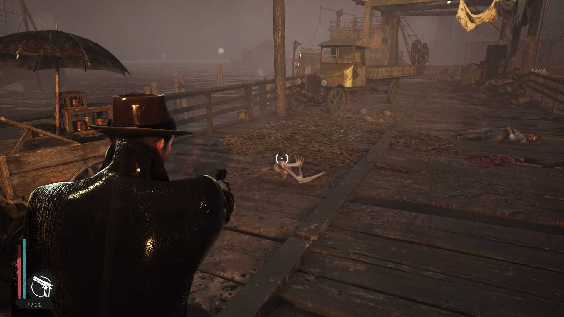 Sinking city, the: necronomicon edition + видеотонущий город