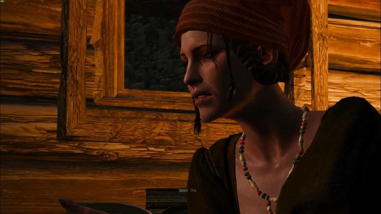 The witcher 3: wild hunt