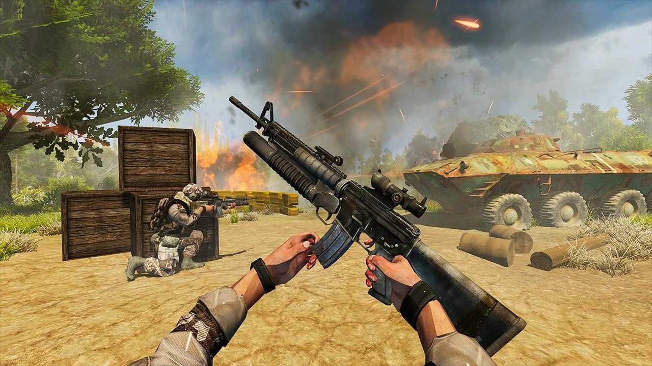 В steam выходит тактика «партизаны 1941» от российской студии. игра похожа на commandos
