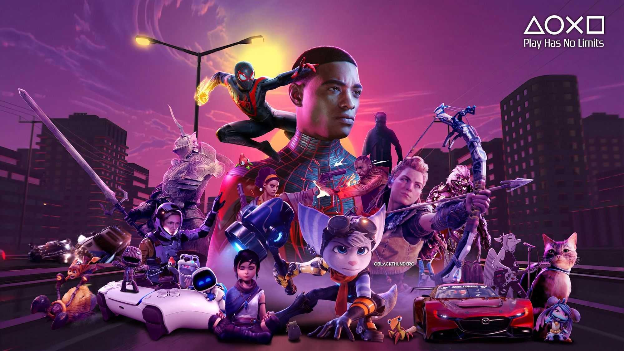 Топ-25 высокобюджетных игр для ps5 в 2023 году