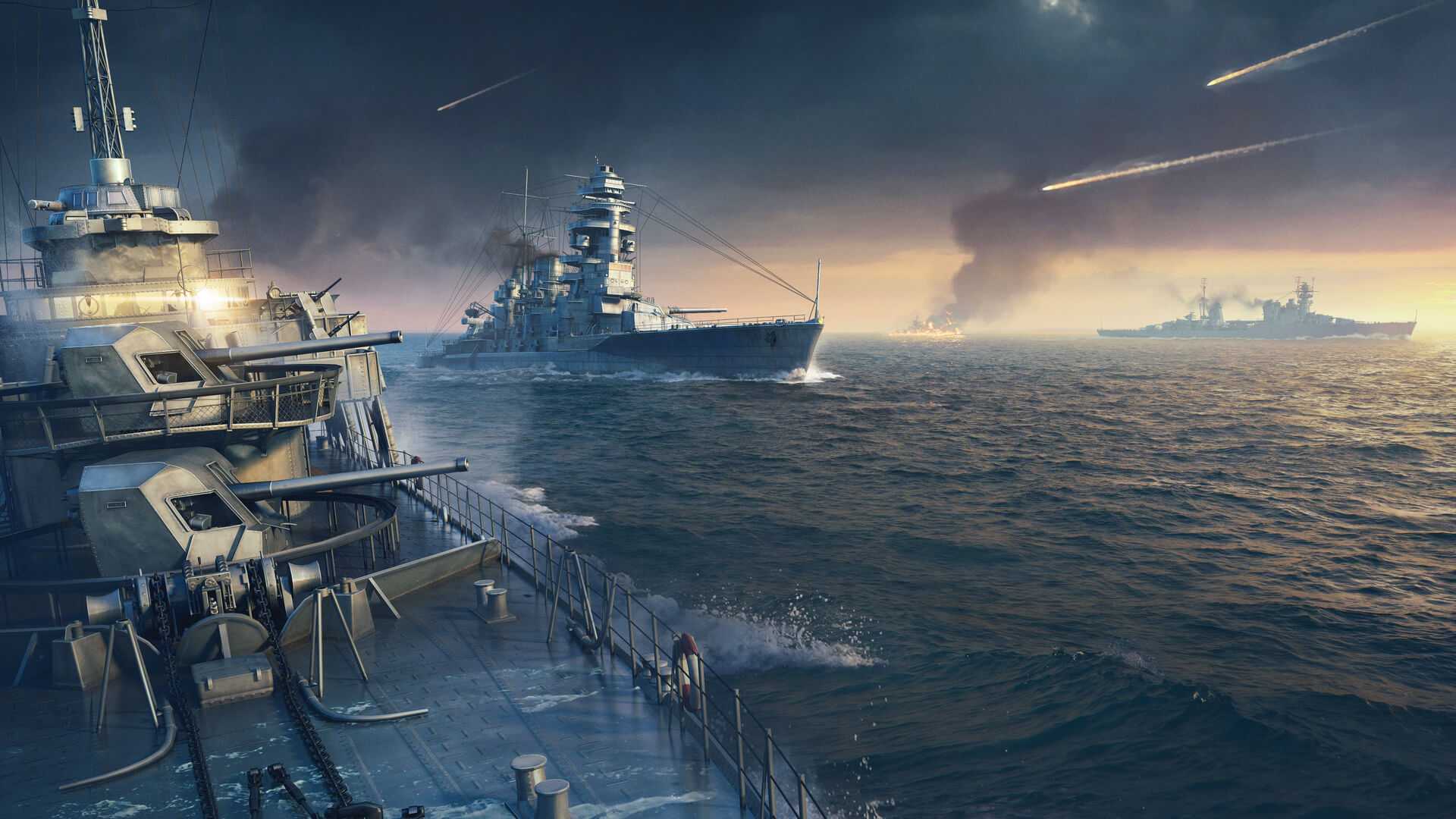 Обзор классов кораблей world of warships для новичков
обзор классов кораблей world of warships для новичков