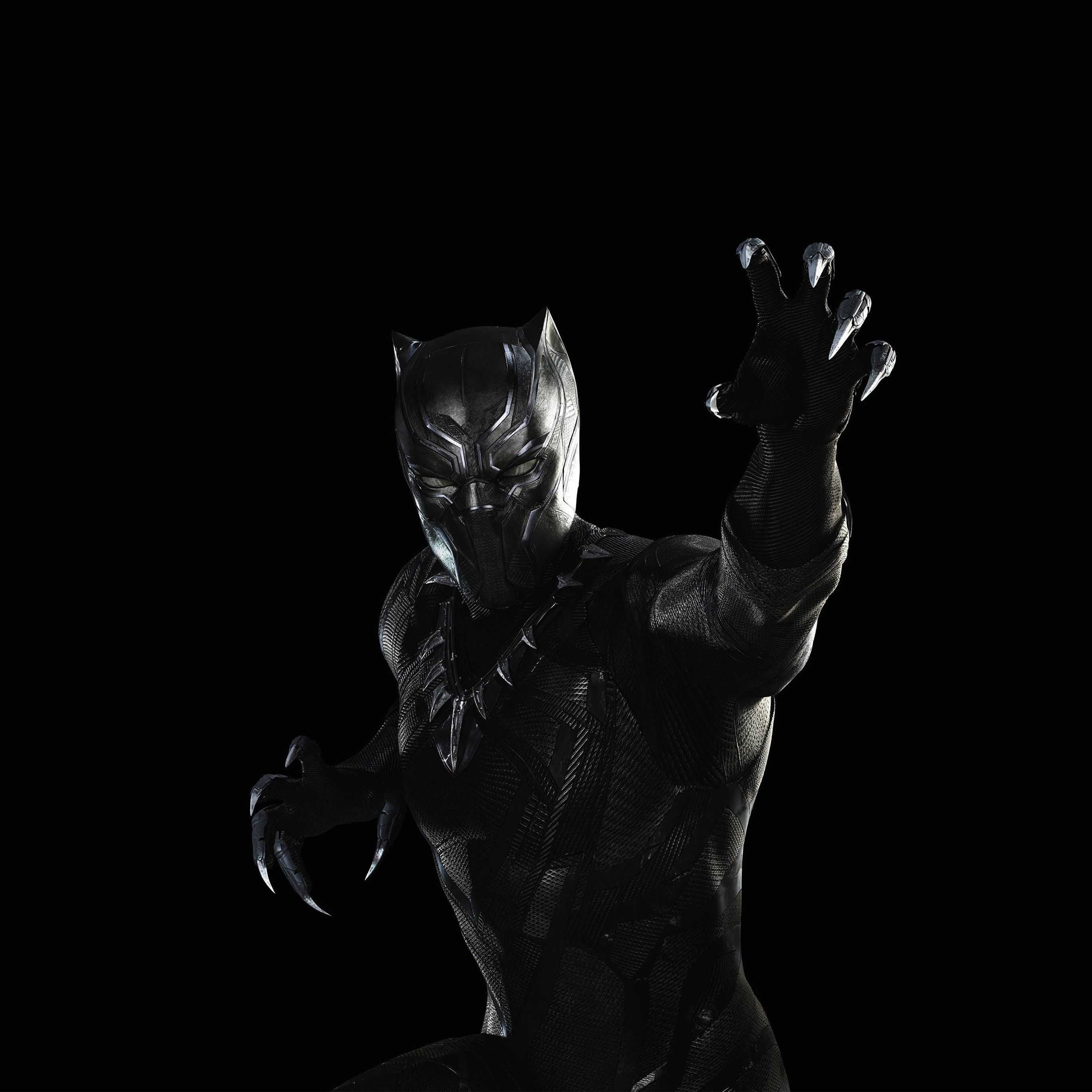 Лучшие персонажи black panther: wakanda forever, рейтинг