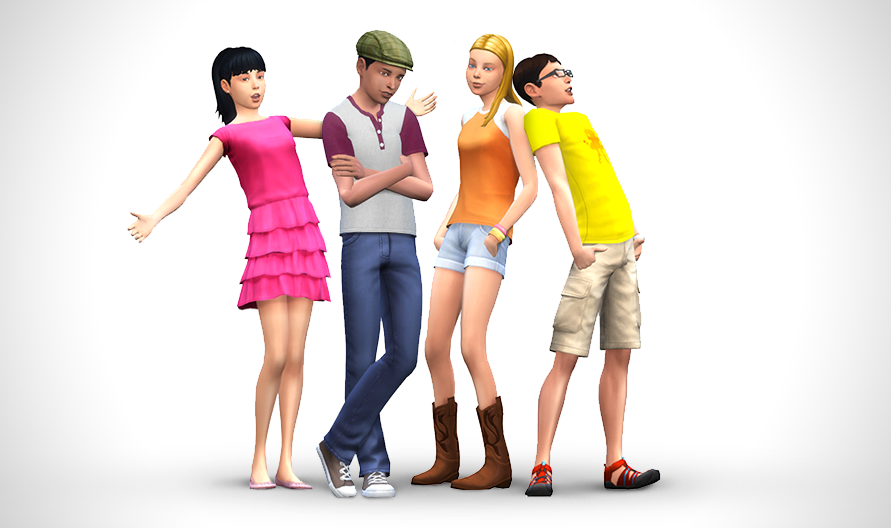 Все приемы вступления в брак в the sims 4 и mobile | советы/руководства