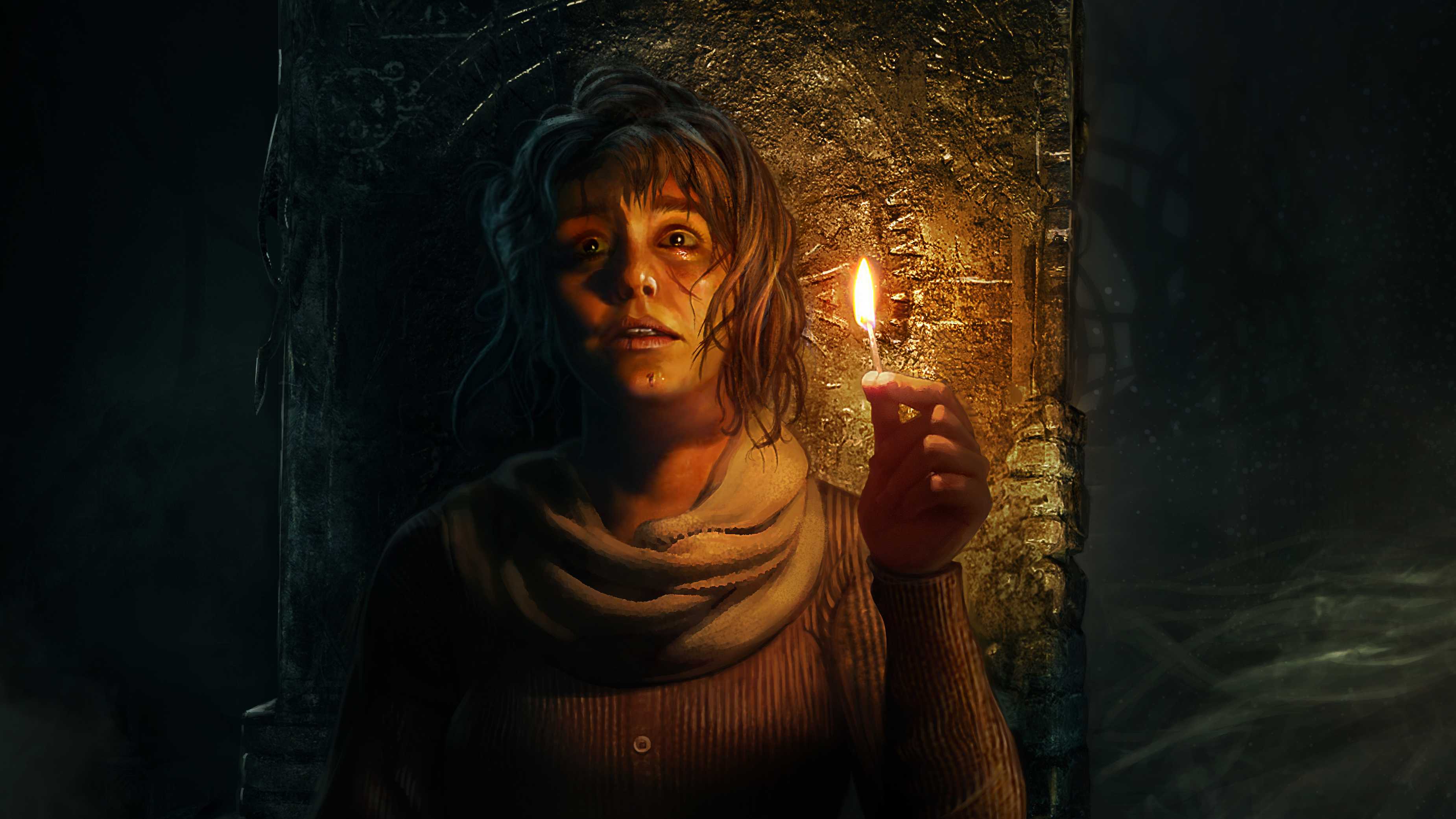 10 советов начинающим для amnesia: the dark descent - guideer.ru