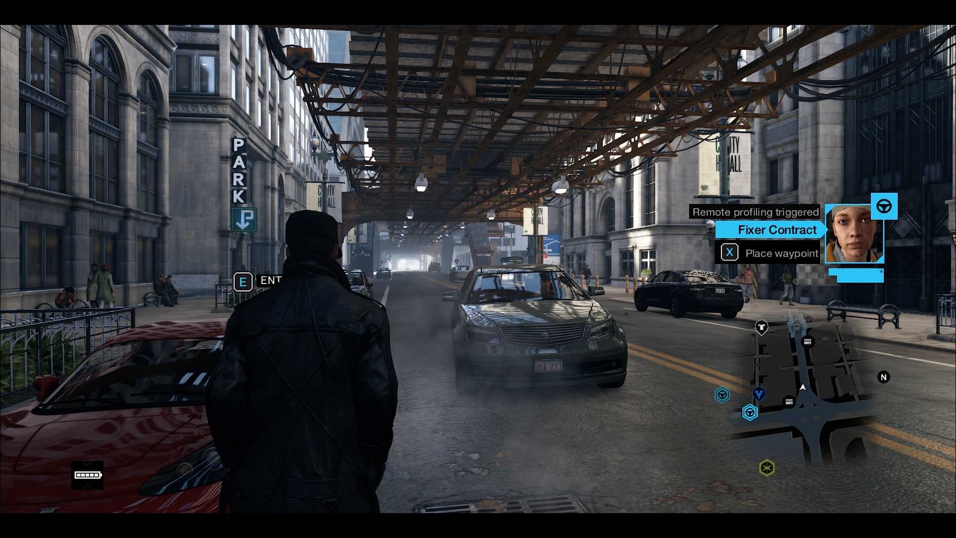 Обзор игры watch dogs 2: теперь без сюжета