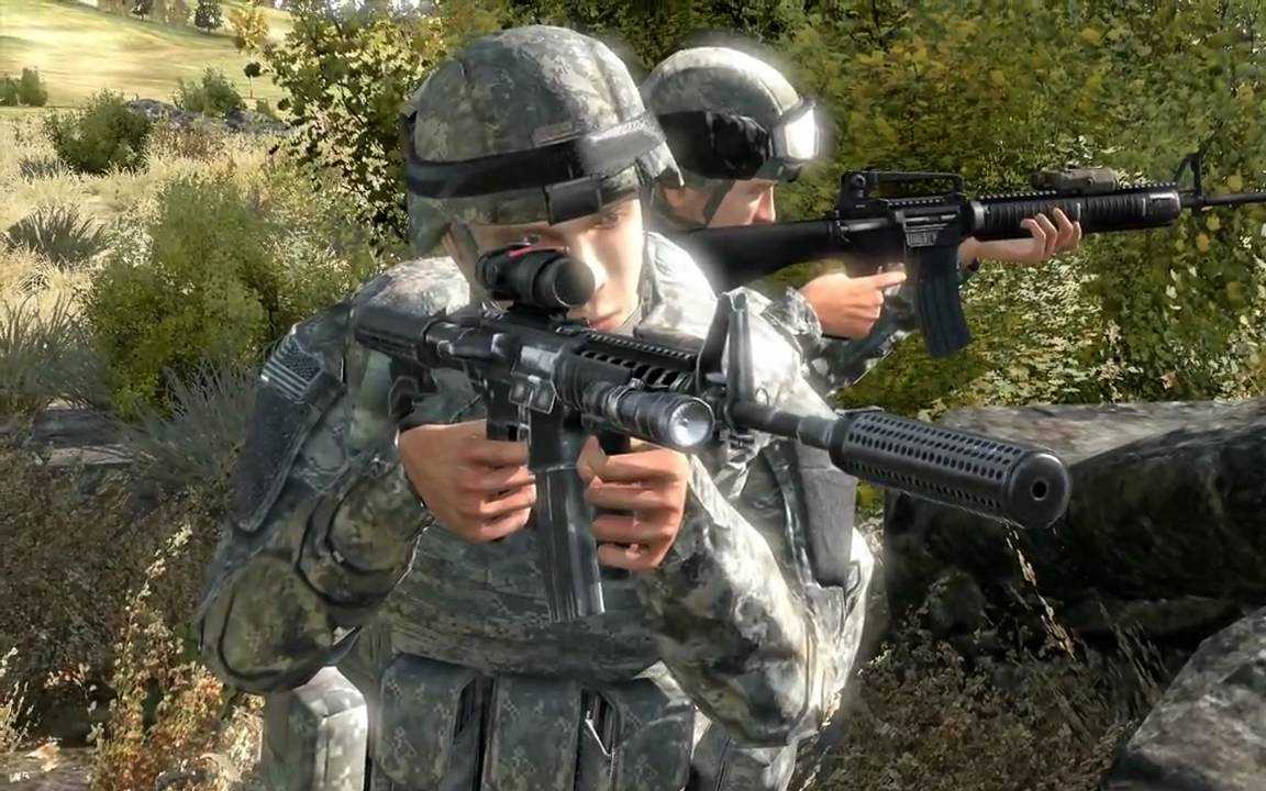 Arma 2 dayz техника