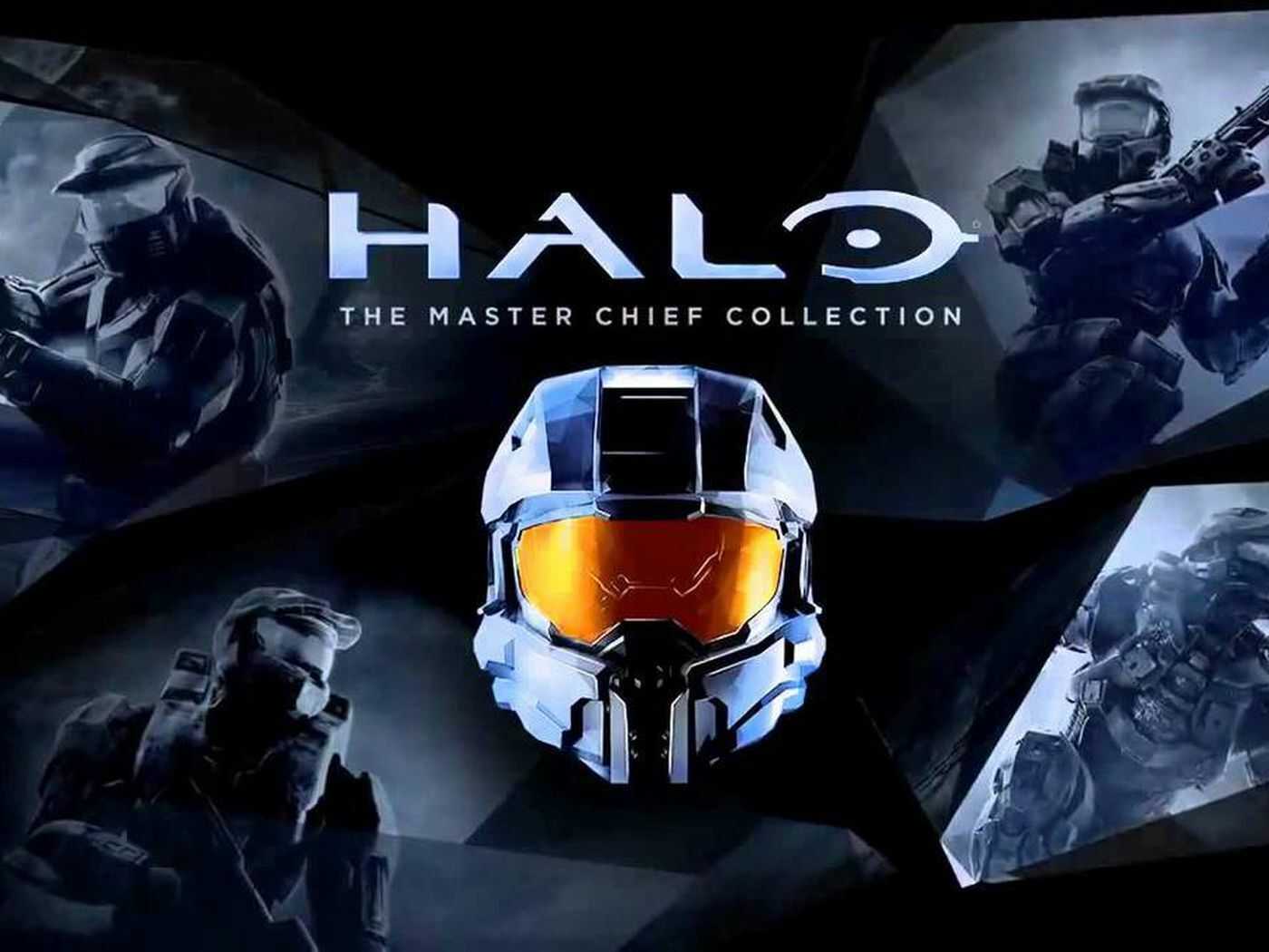 Обзор halo 4