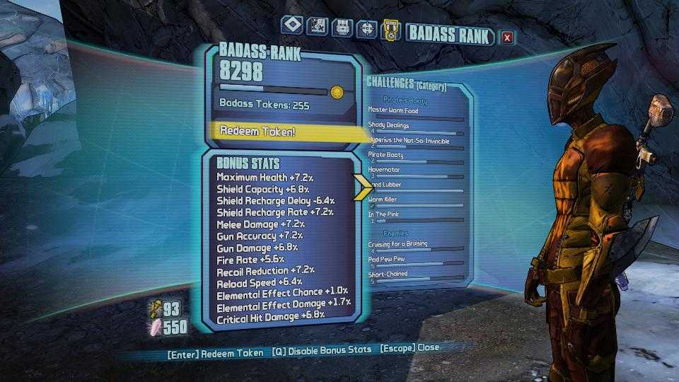 Borderlands 3: сколько времени займет прохождение игры?