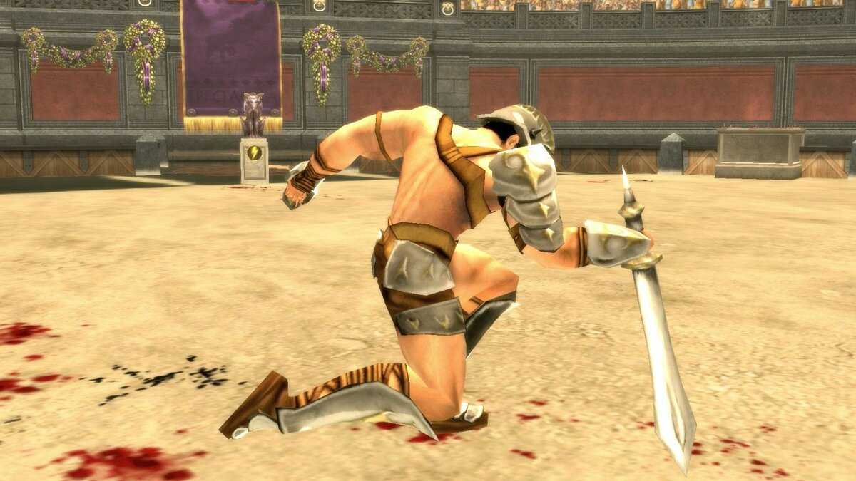 Скачать i, gladiator 1.14.0.23470 для андроид