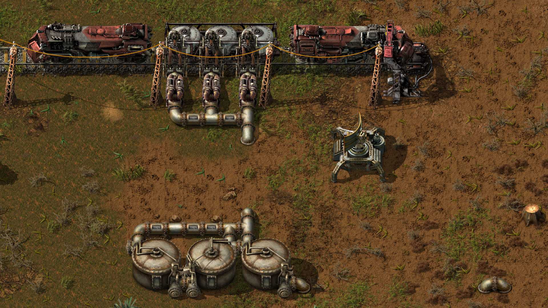 Factorio скачать торрент