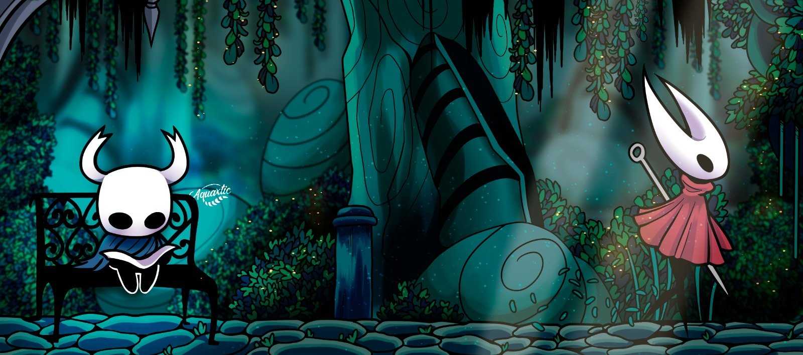 10 best games like hollow knight