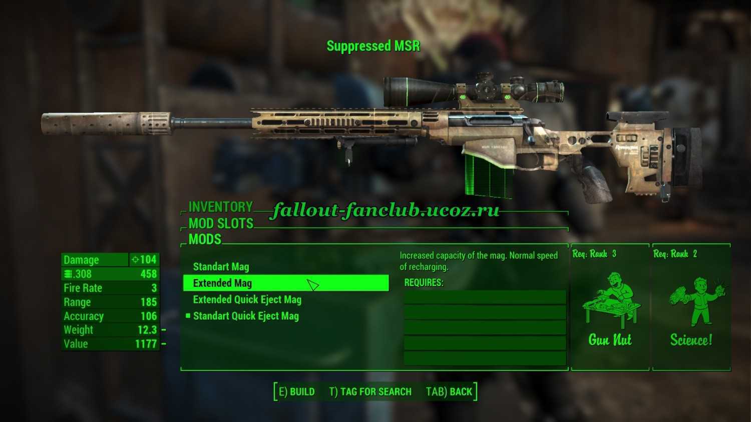 Чит-коды на fallout 4 - игровые новости и новости киберспорта imgame.kz